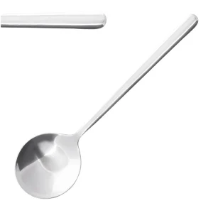 Olympia Henley Soup Spoon