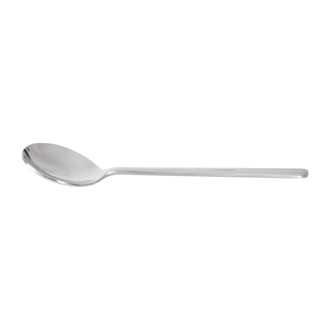 Olympia Henley Soup Spoon