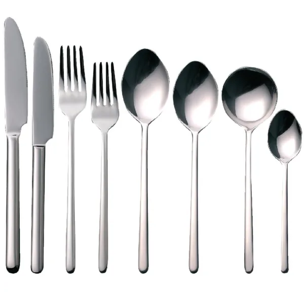 Olympia Henley Dessert Knife