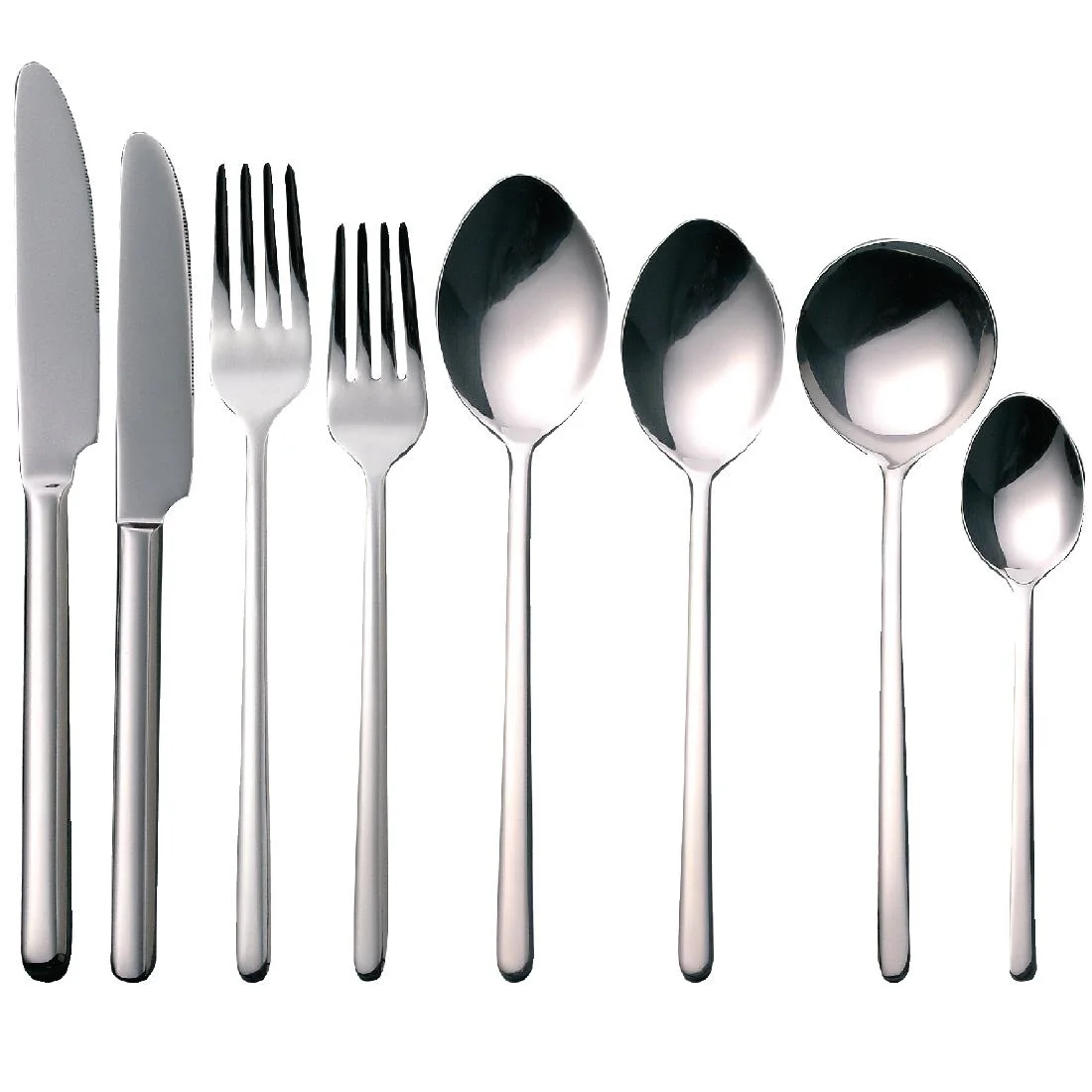 Olympia Henley Dessert Knife - Image 3