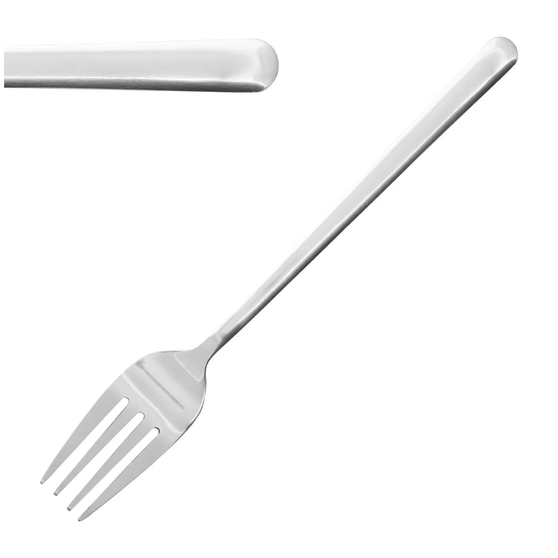 Olympia Henley Dessert Fork