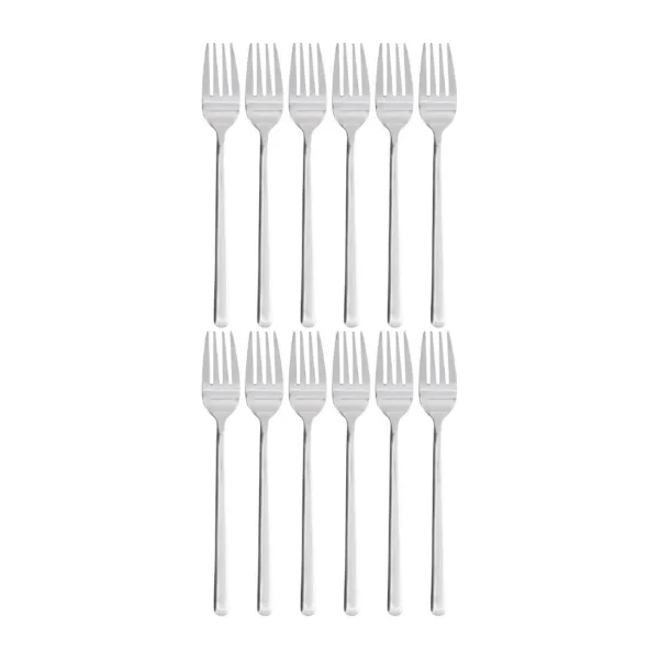 Olympia Henley Dessert Fork