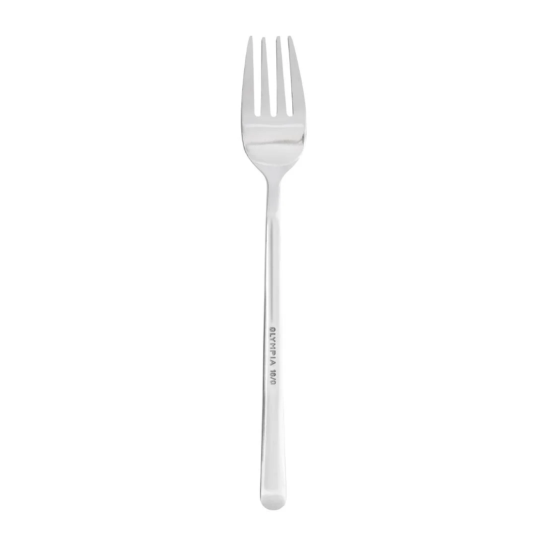 Olympia Henley Dessert Fork - Image 2