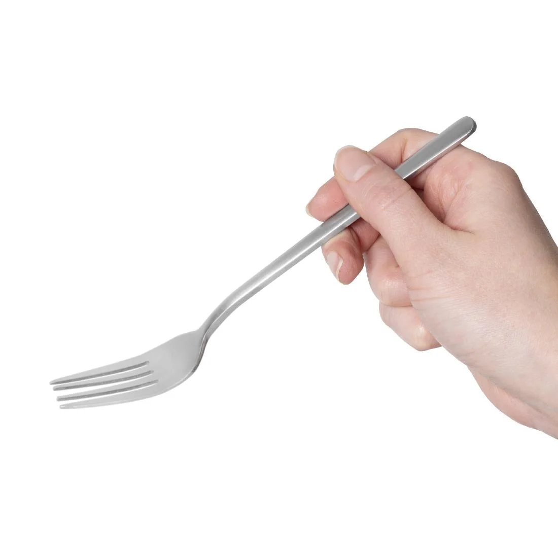 Olympia Henley Dessert Fork - Image 5