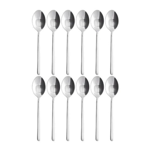 Olympia Henley Dessert Spoon