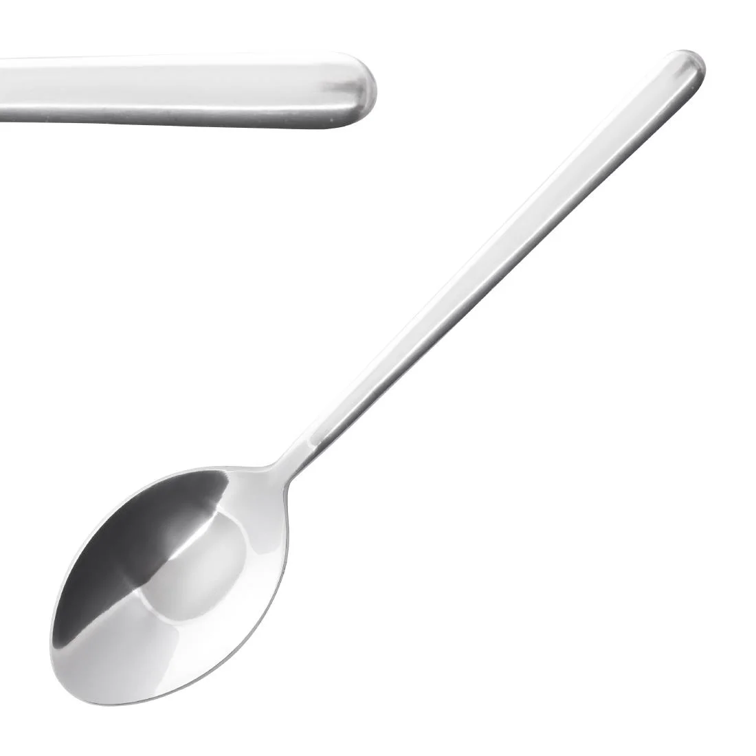 Olympia Henley Dessert Spoon