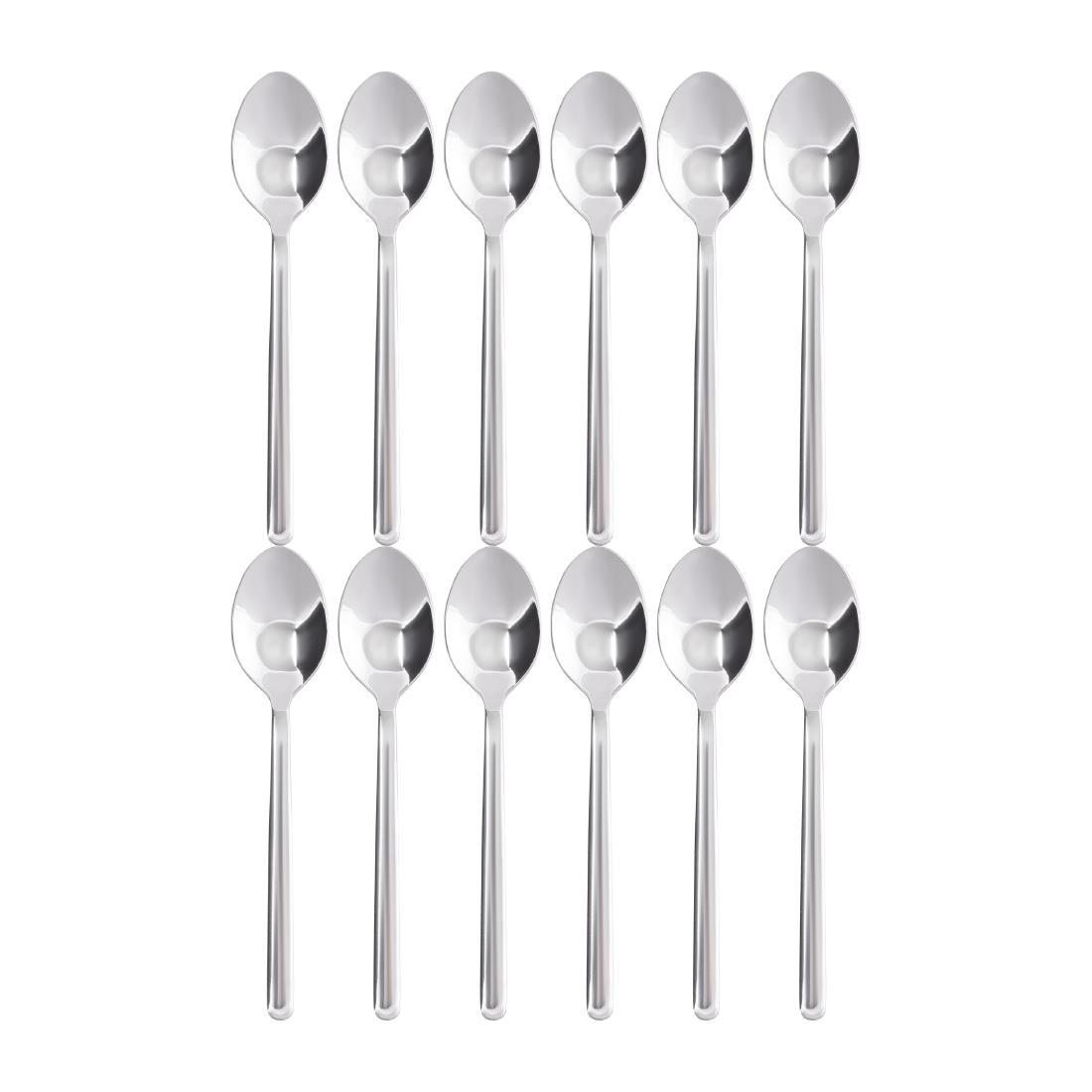 Olympia Henley Teaspoon