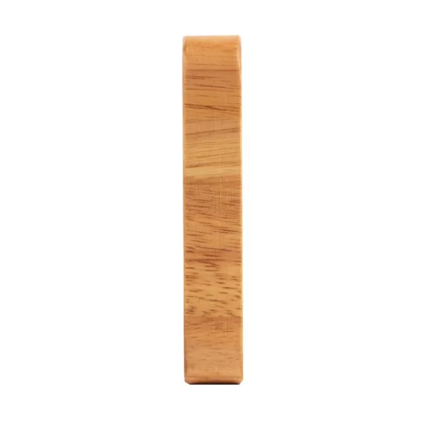 Vogue Rectangular Wooden Chopping Board Small