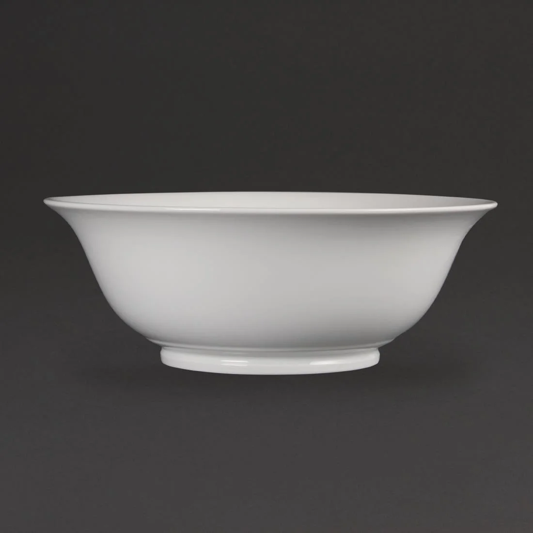 Olympia Large Salad Bowl 330mm - Image 2