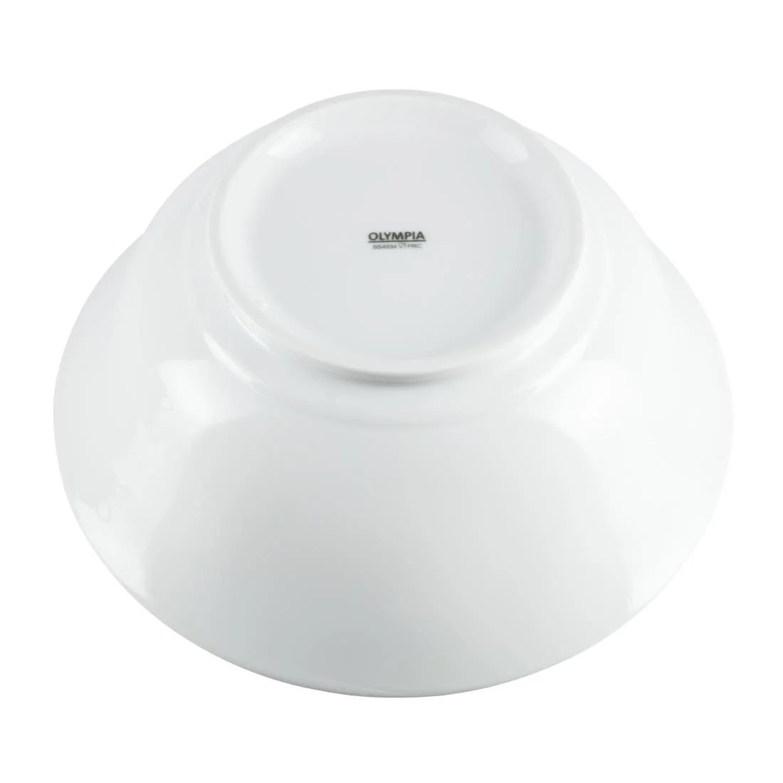 Olympia Large Salad Bowl 330mm - Image 5