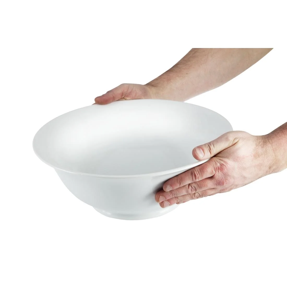 Olympia Large Salad Bowl 330mm - Image 6