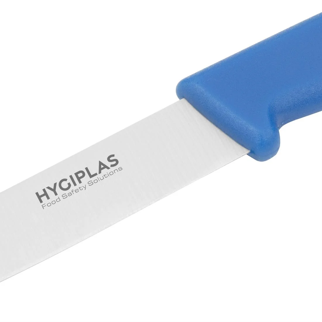 Hygiplas Paring Knife Blue 7.5cm - Image 3
