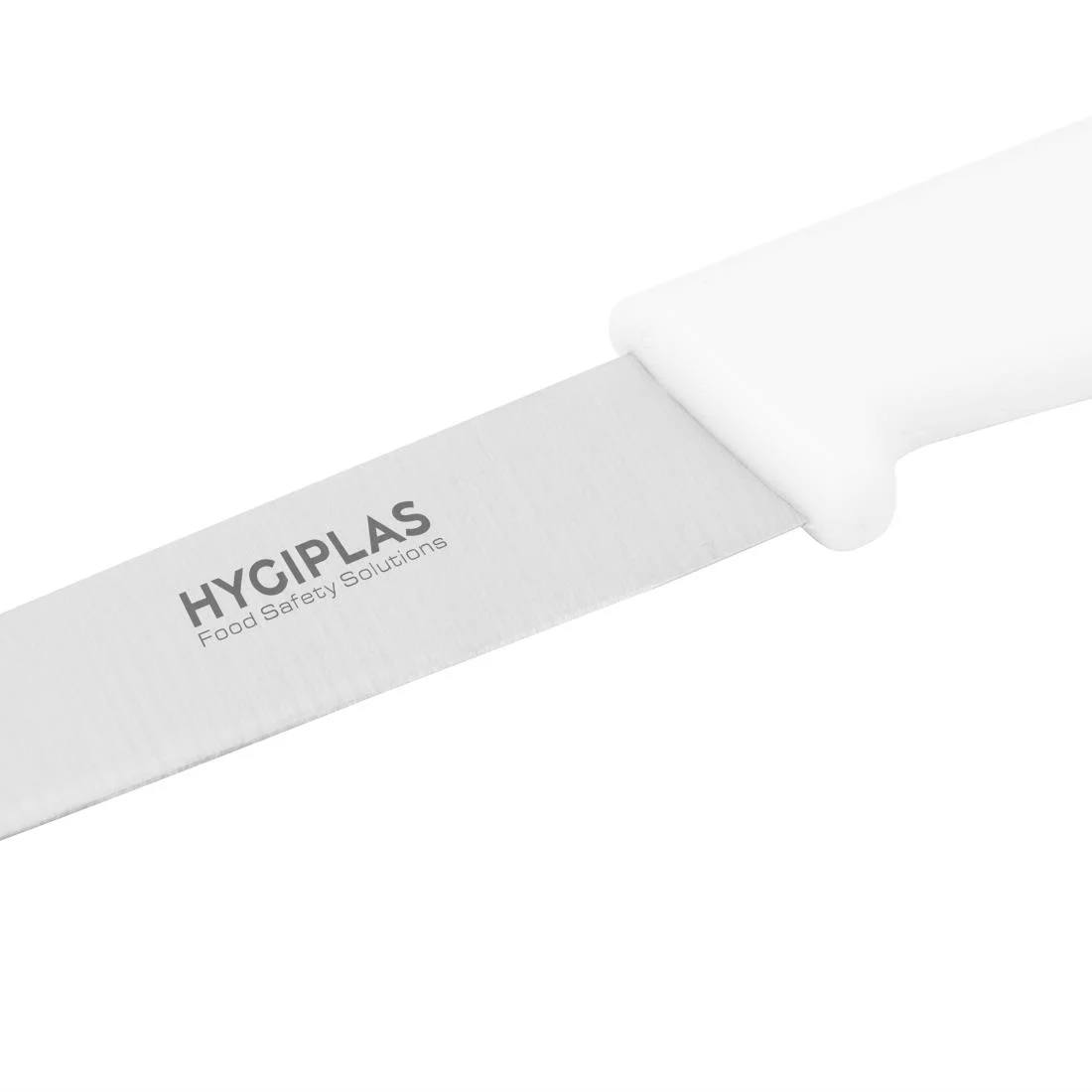 Hygiplas Paring Knife White 7.5cm - Image 3