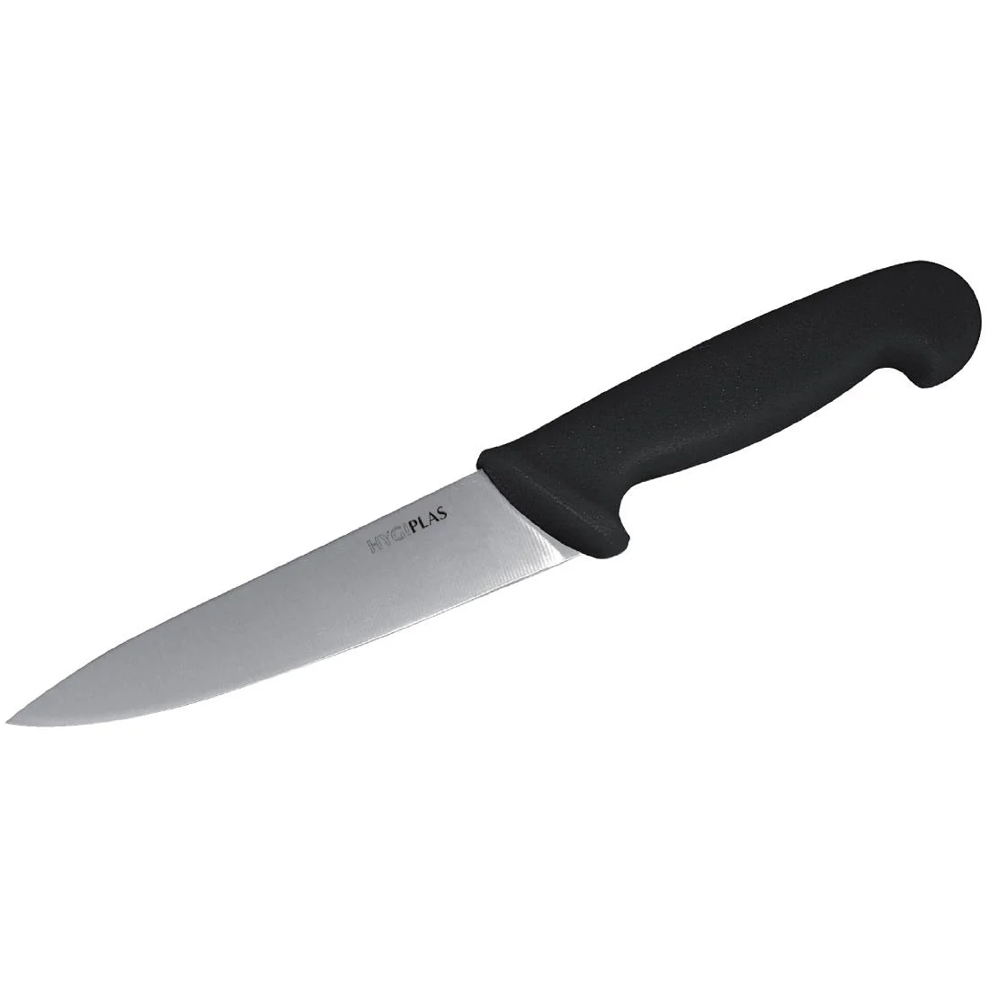 Hygiplas 7 Piece Knife Starter Set With 26.5cm Chef Knife and Roll Bag - Image 5