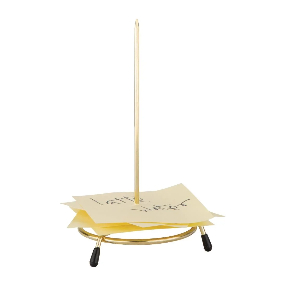 Olympia Receipt Spike - Image 6