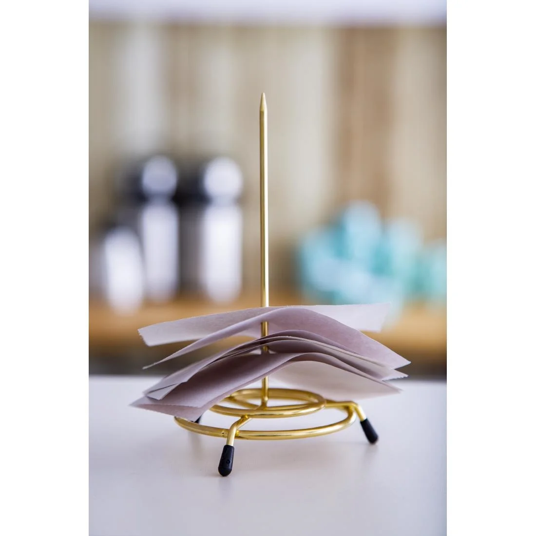 Olympia Receipt Spike - Image 10