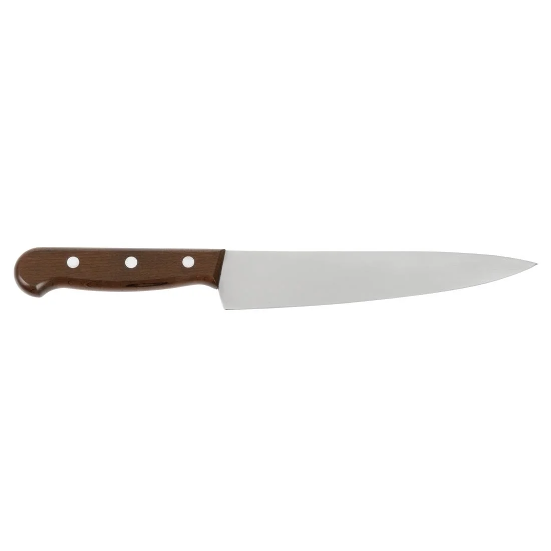 Victorinox Wooden Handled Chefs Knife 18cm - Image 2