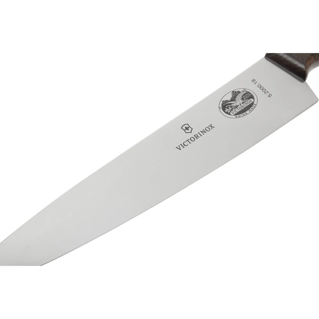 Victorinox Wooden Handled Chefs Knife 18cm - Image 4