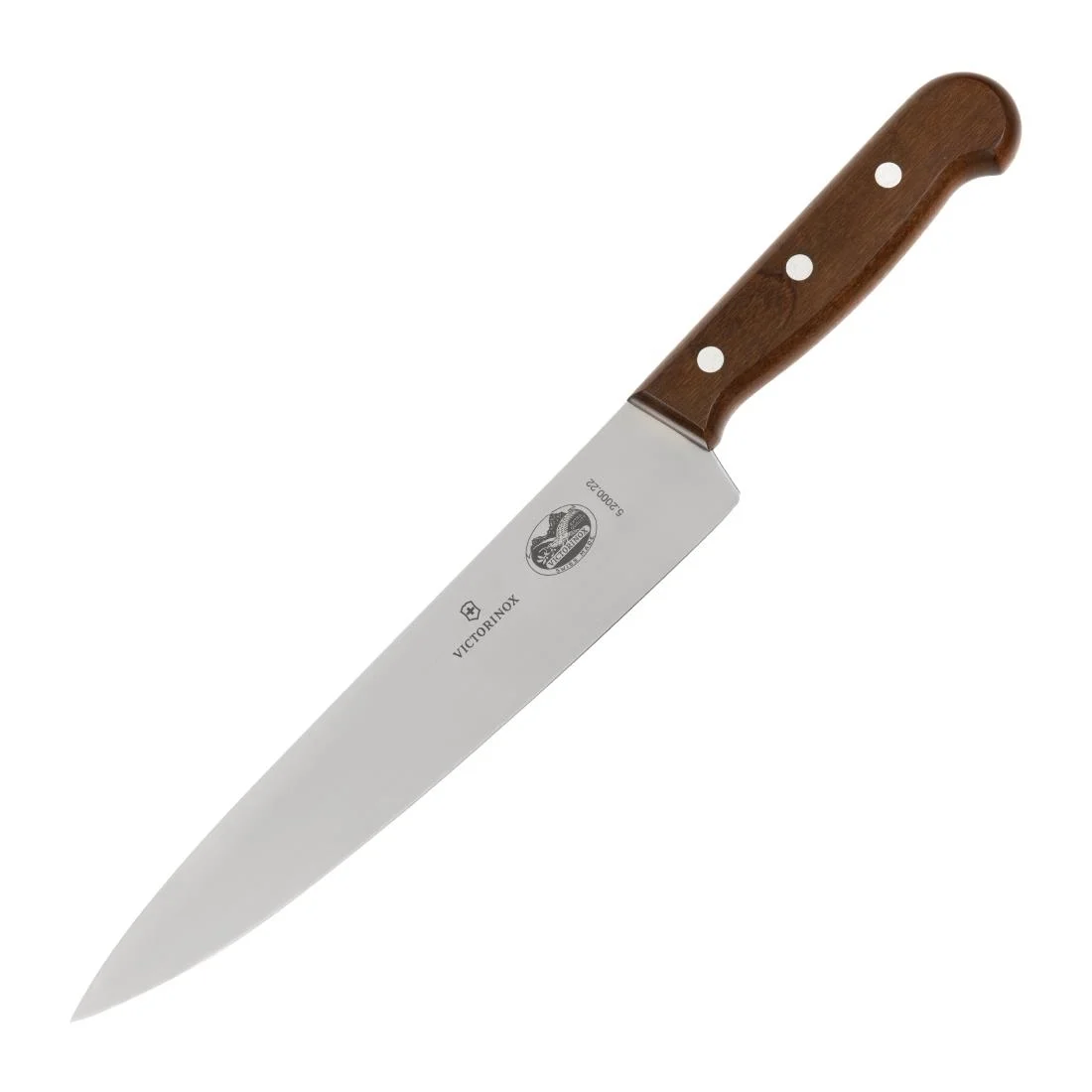 Victorinox Wooden Handled Chefs Knife 20.5cm