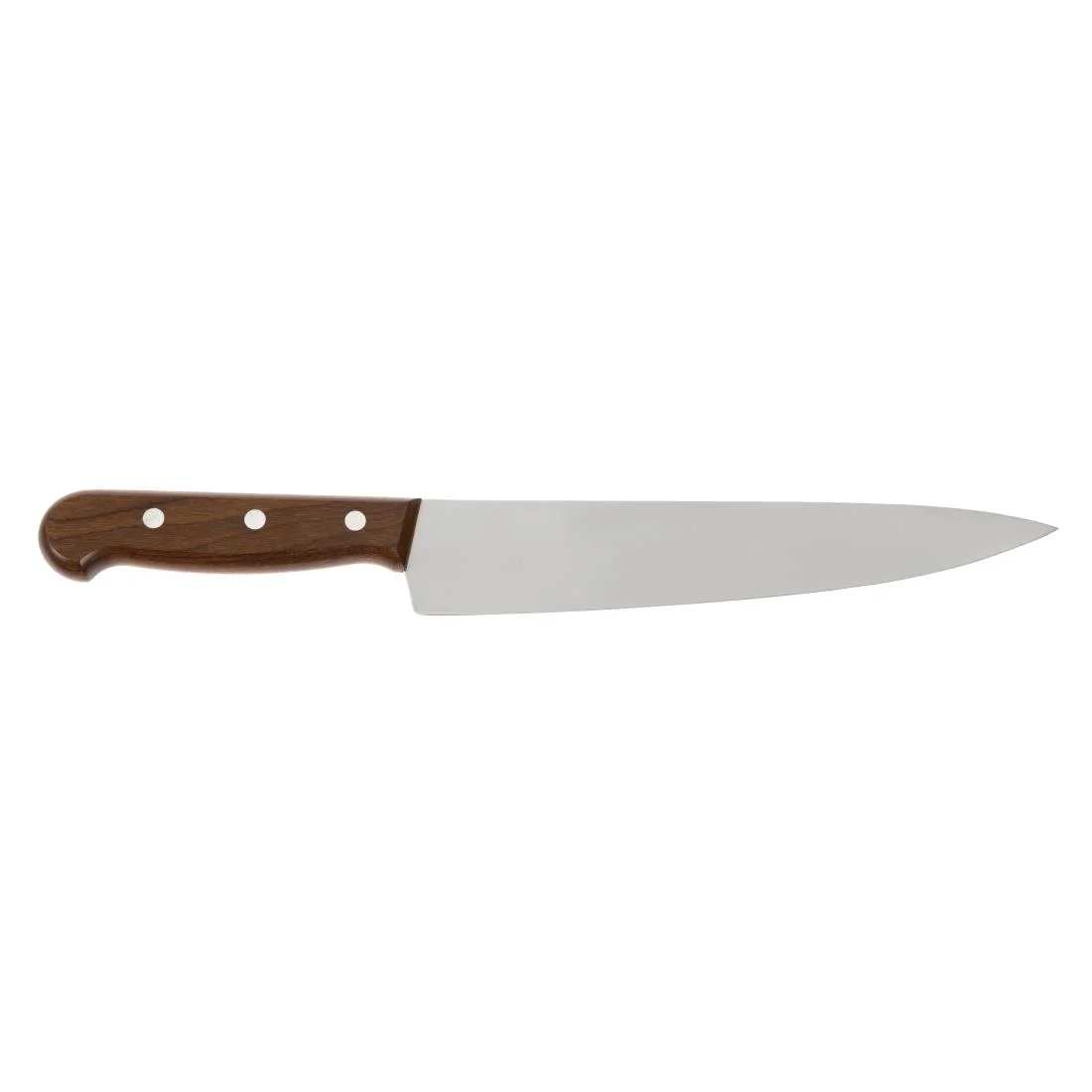 Victorinox Wooden Handled Chefs Knife 20.5cm - Image 2