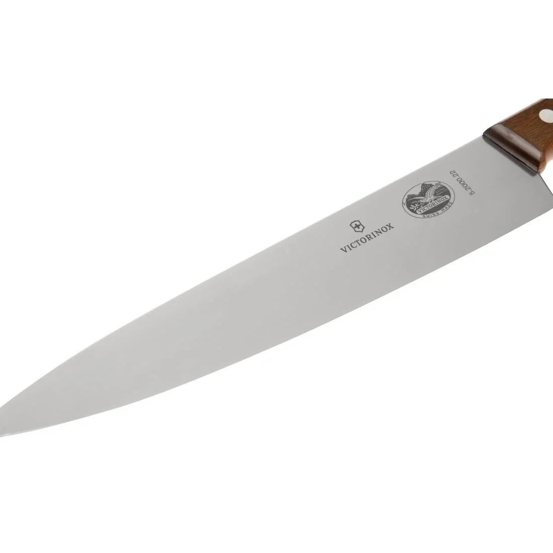 Victorinox Wooden Handled Chefs Knife 20.5cm - Image 4