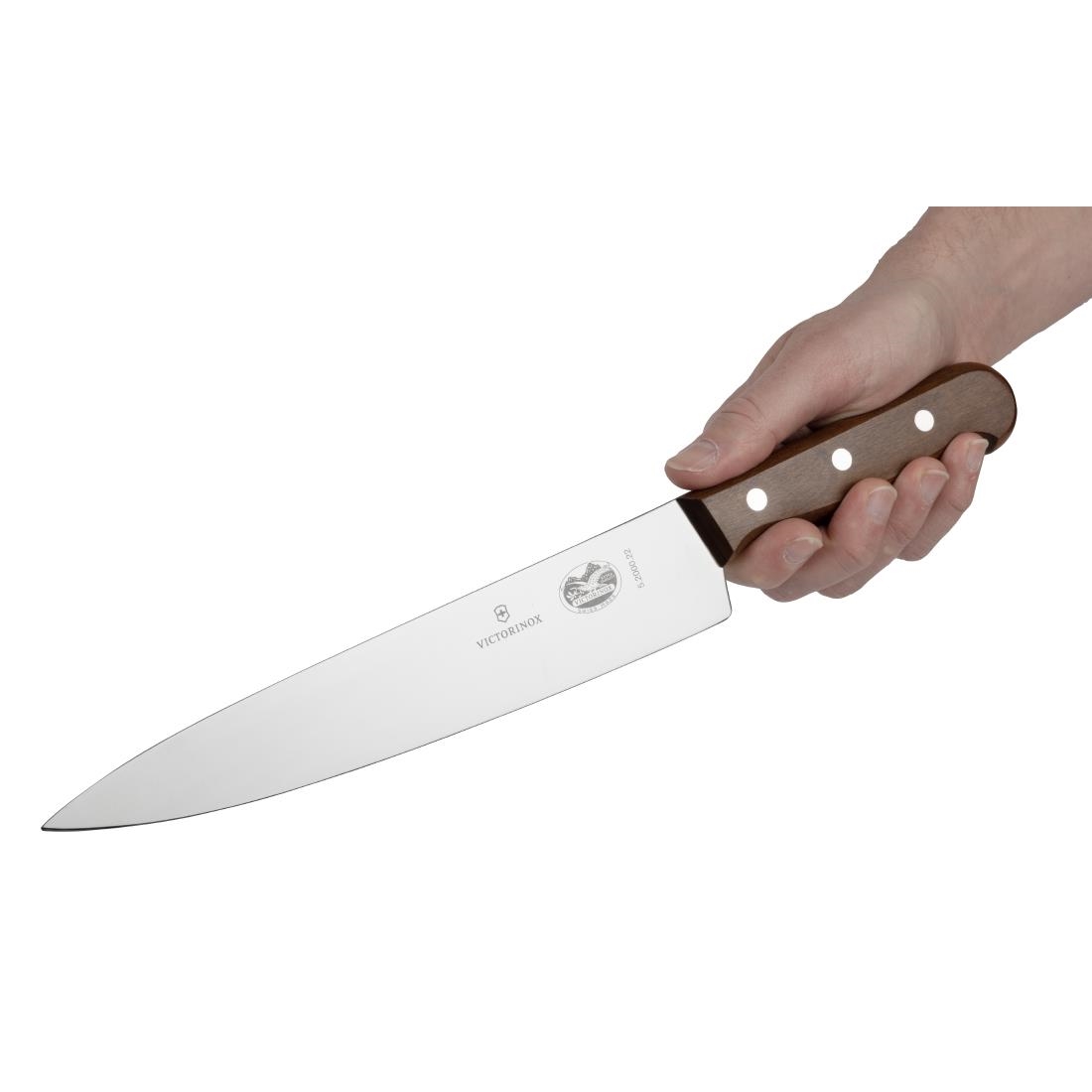 Victorinox Wooden Handled Chefs Knife 20.5cm