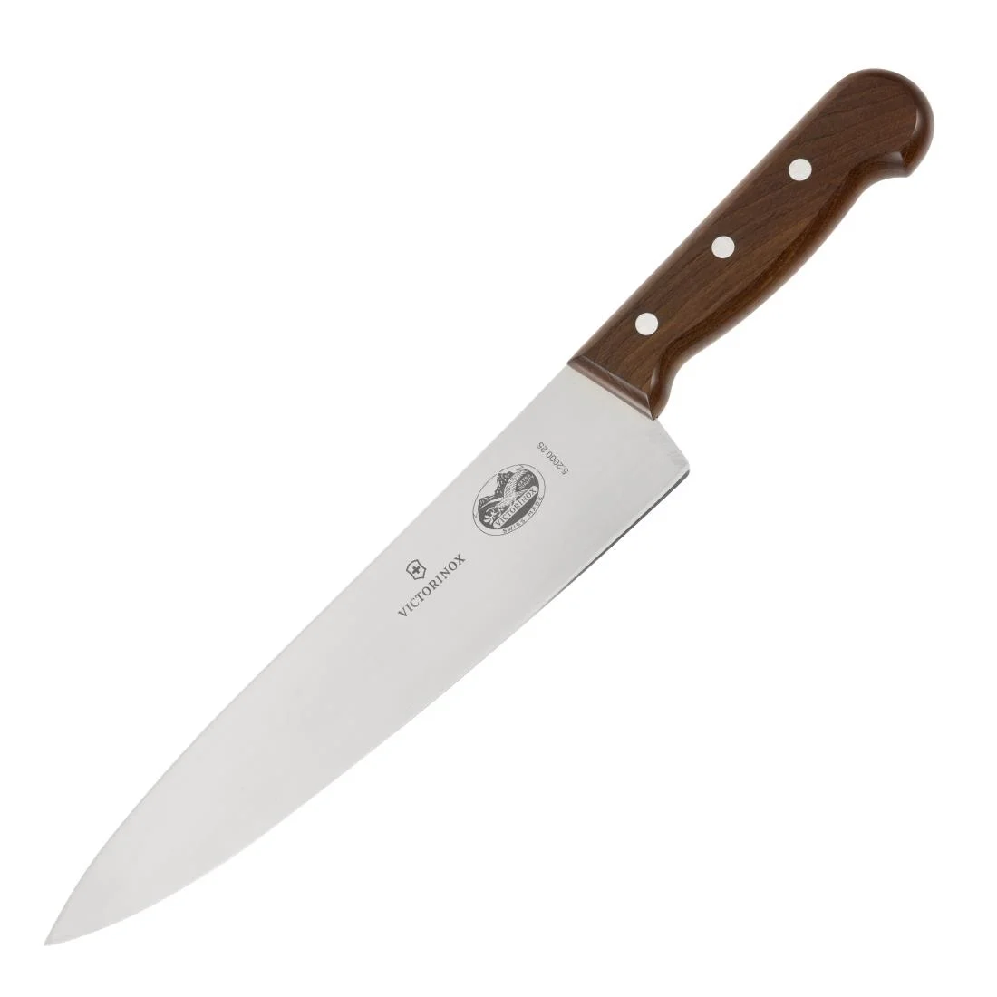 Victorinox Wooden Handled Chefs Knife 25.5cm