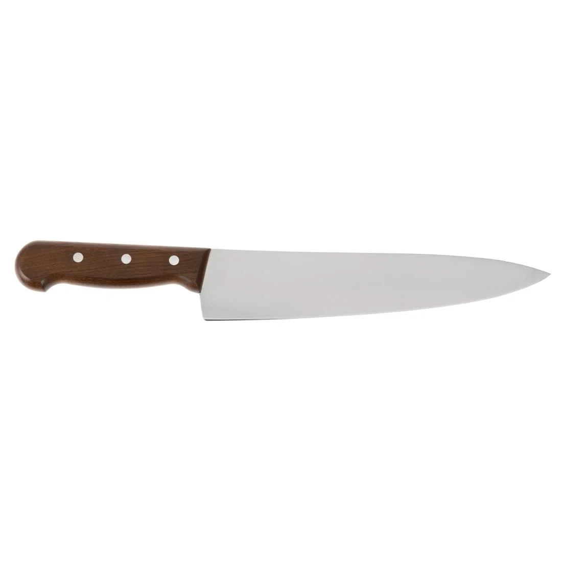 Victorinox Wooden Handled Chefs Knife 25.5cm - Image 2
