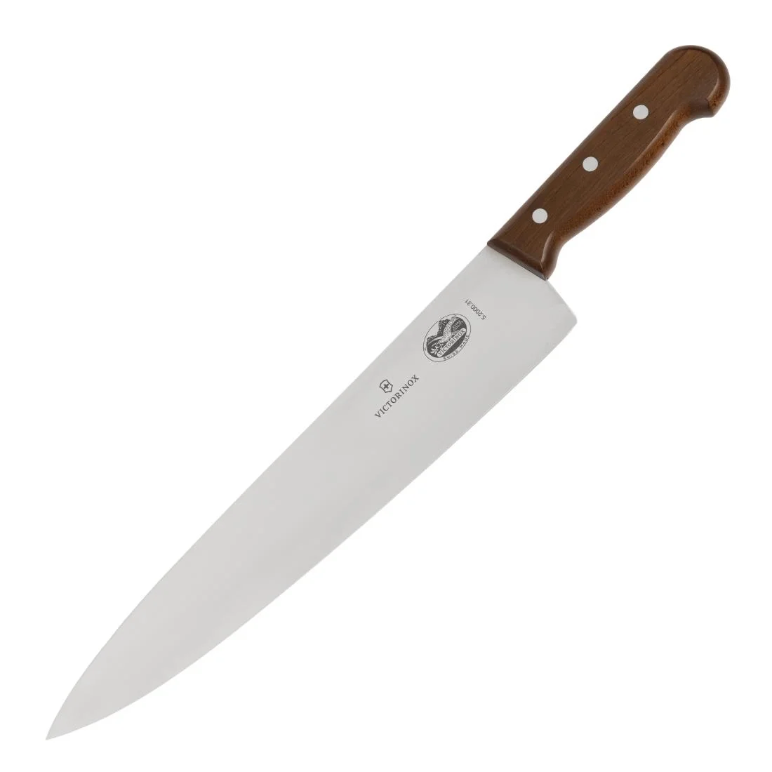 Victorinox Wooden Handled Chefs Knife 30.5cm