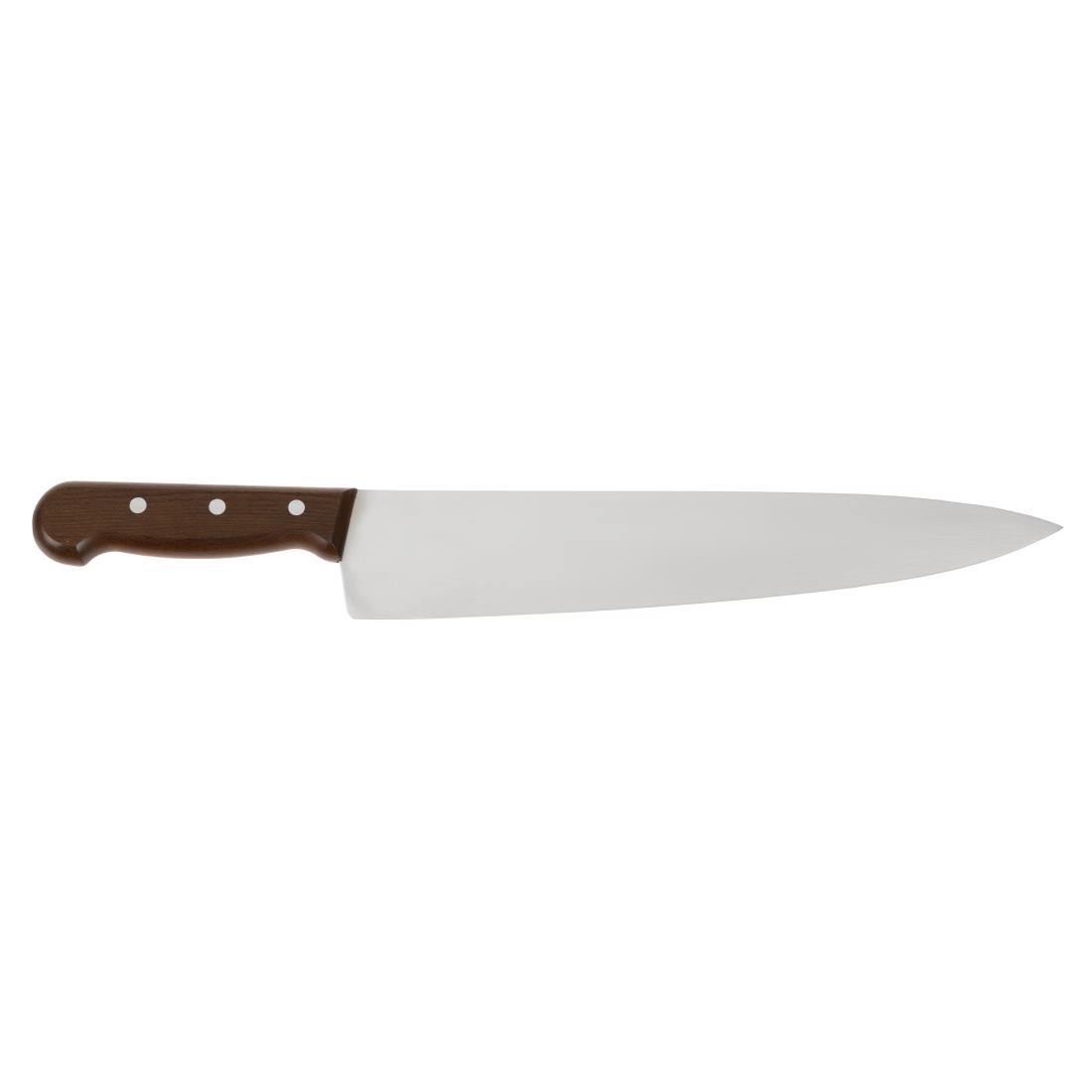 Victorinox Wooden Handled Chefs Knife 30.5cm