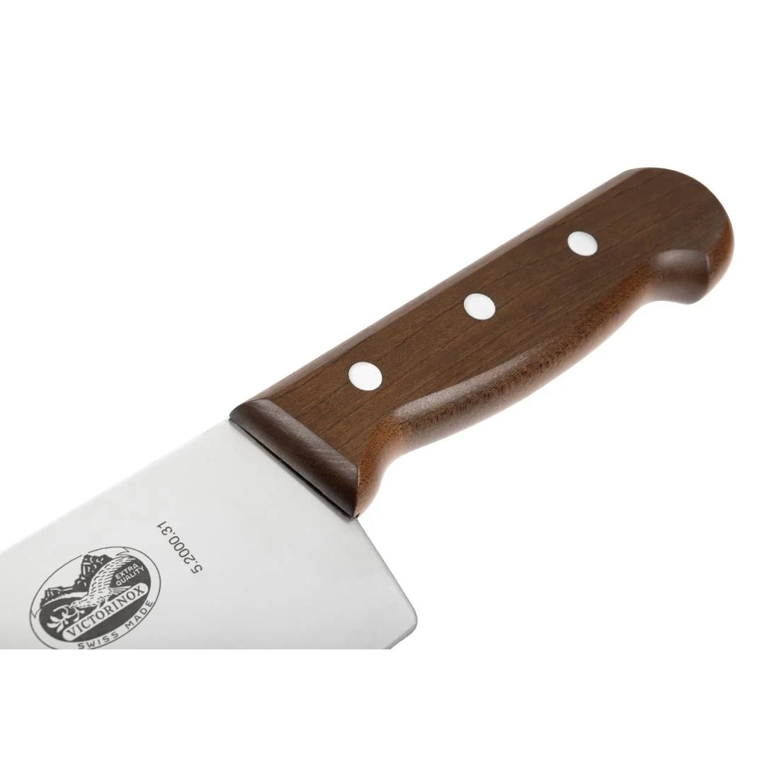 Victorinox Wooden Handled Chefs Knife 30.5cm - Image 3