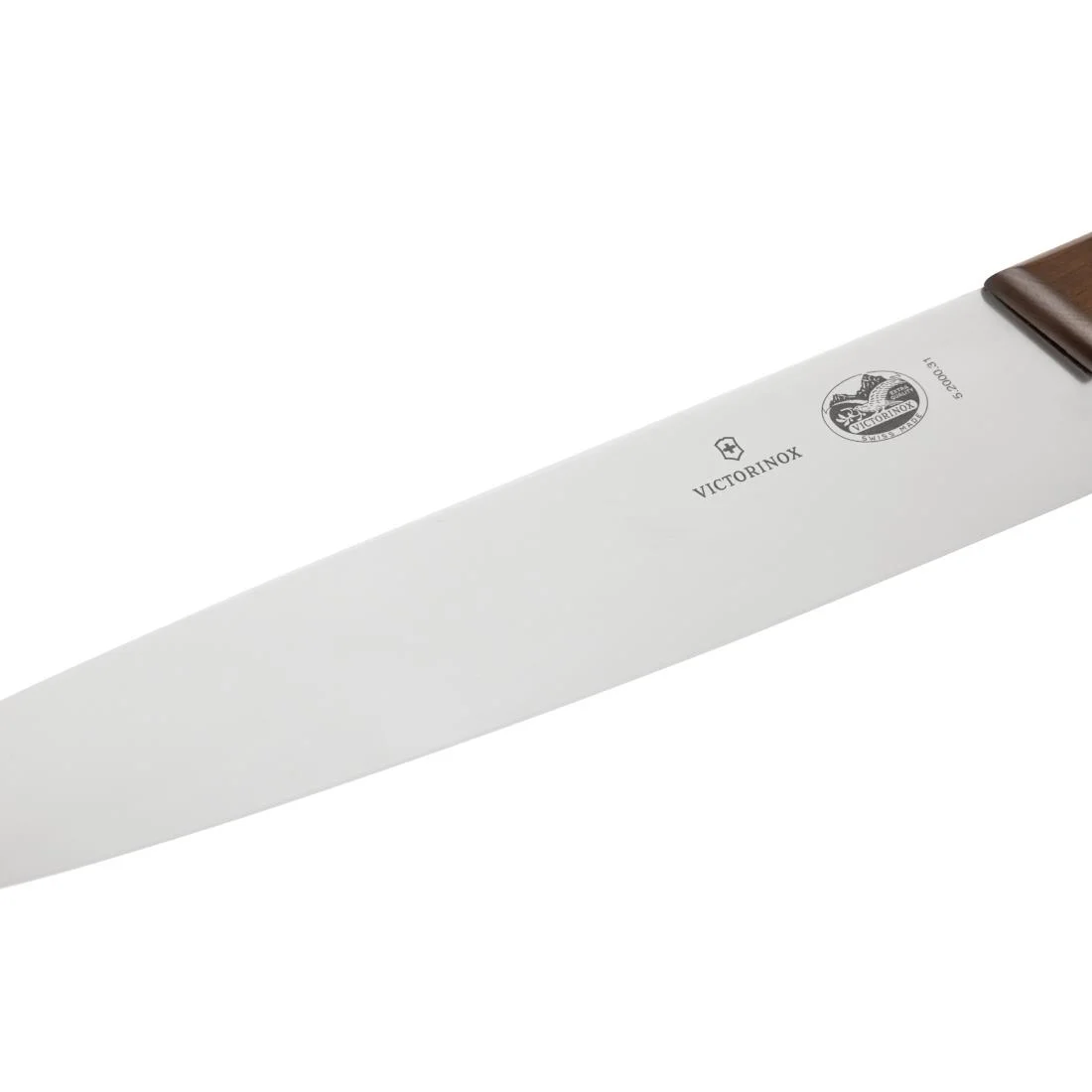 Victorinox Wooden Handled Chefs Knife 30.5cm - Image 4