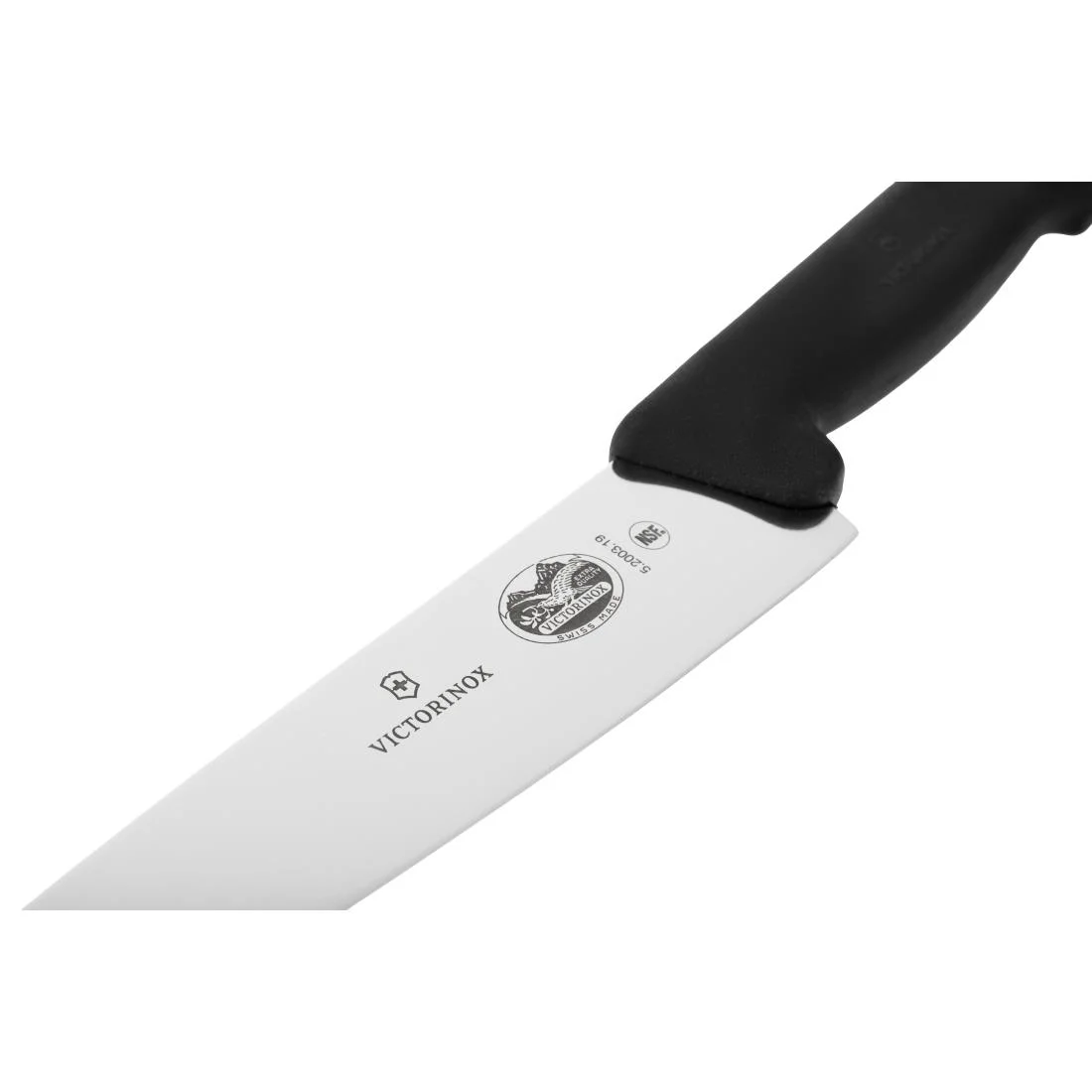 Victorinox Chefs Knife 19cm - Image 4