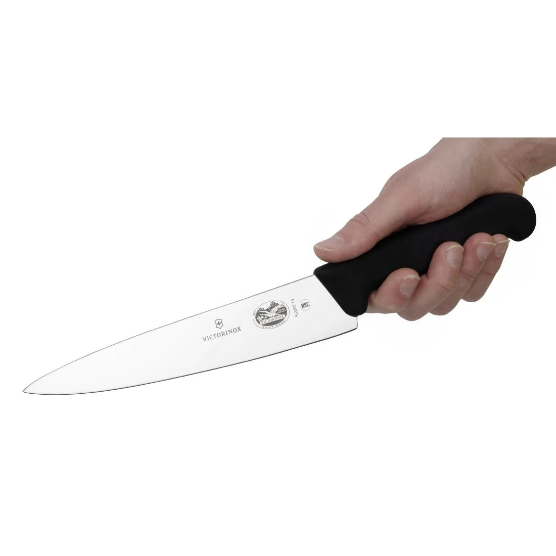 Victorinox Chefs Knife 19cm - Image 5