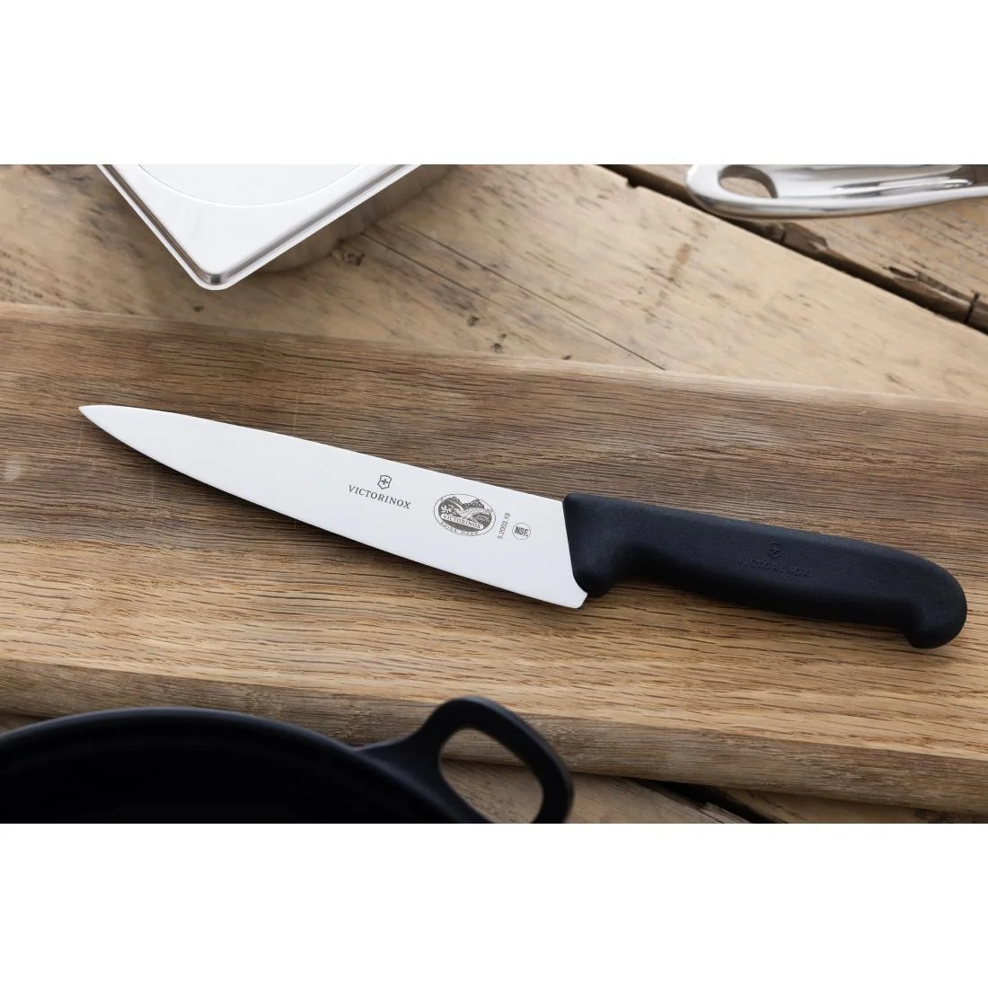 Victorinox Chefs Knife 19cm - Image 6