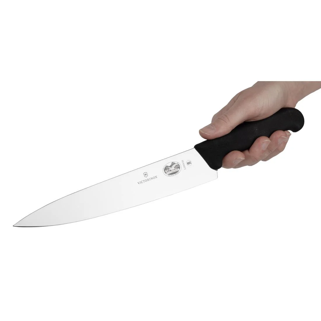 Victorinox Chefs Knife 21.5cm - Image 5