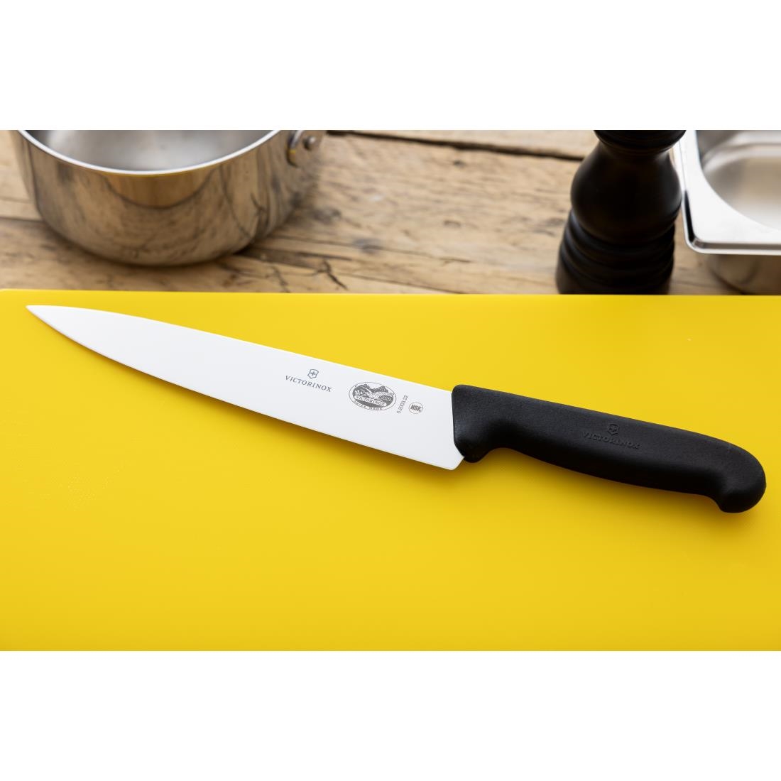 Victorinox Chefs Knife 21.5cm