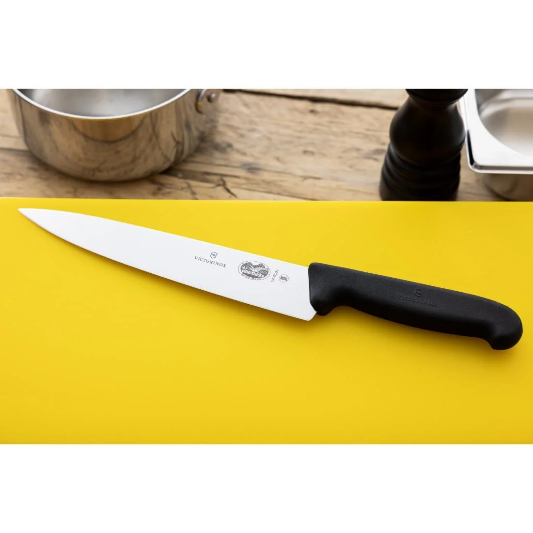 Victorinox Chefs Knife 21.5cm - Image 6