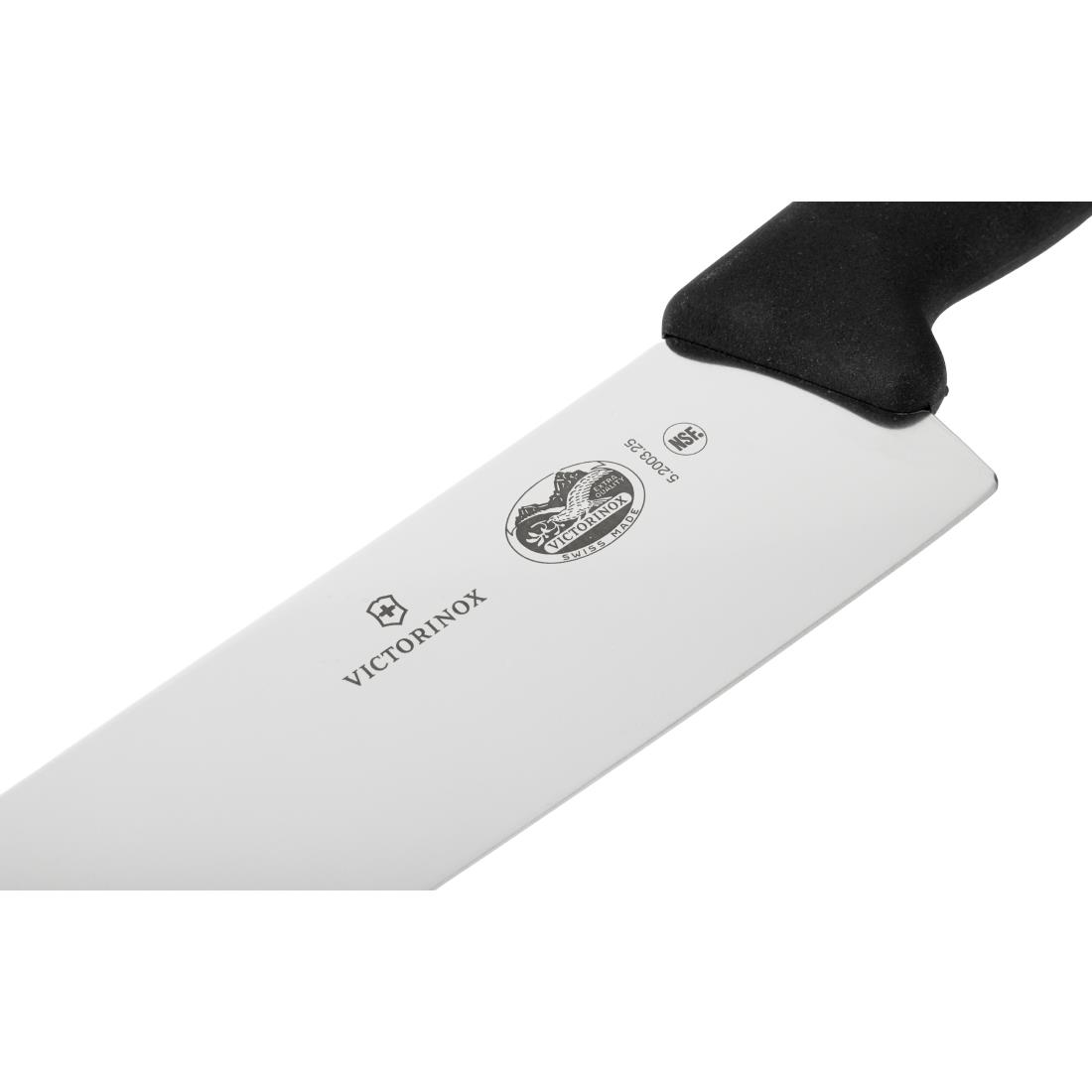 Victorinox Chefs Knife 25.5cm