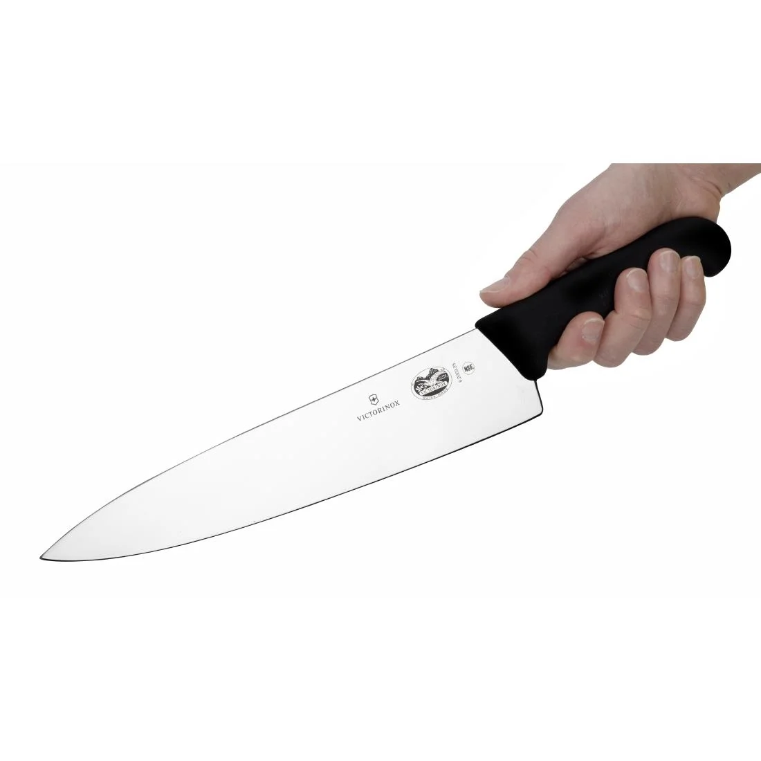 Victorinox Chefs Knife 25.5cm - Image 5