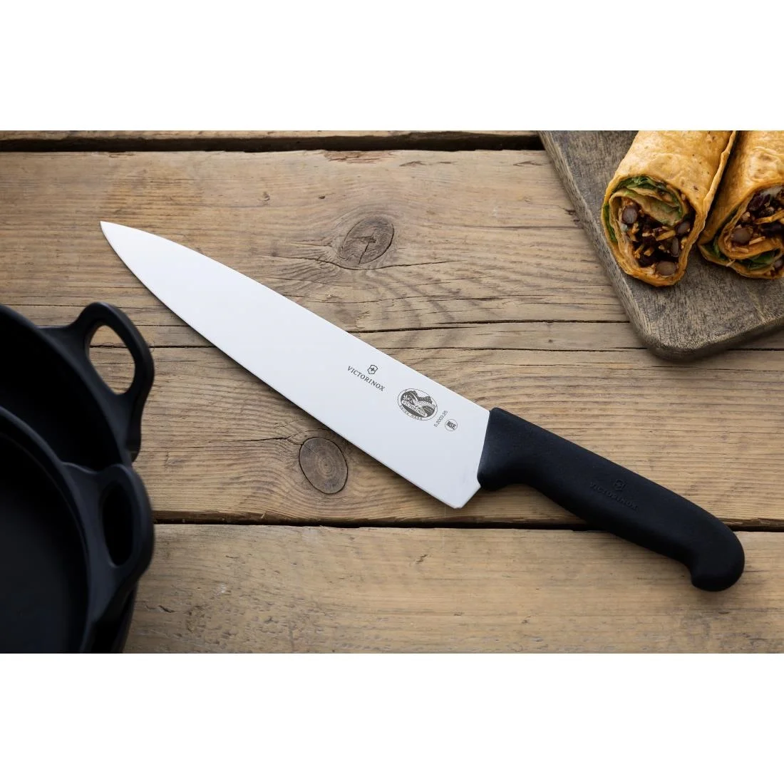 Victorinox Chefs Knife 25.5cm - Image 6