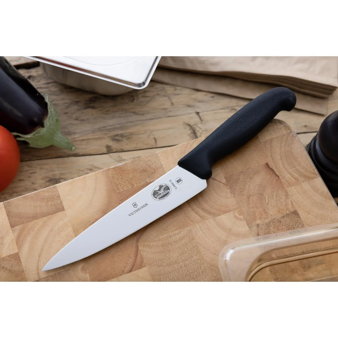 Victorinox Chefs Knife 15cm - Image 6