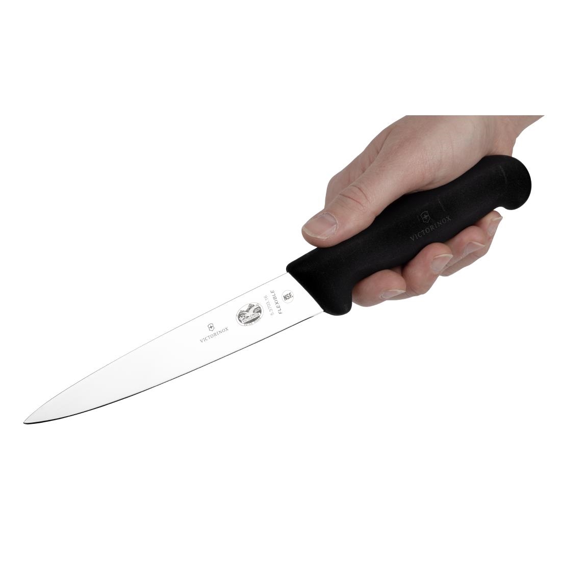 Victorinox Fillet Knife 15cm