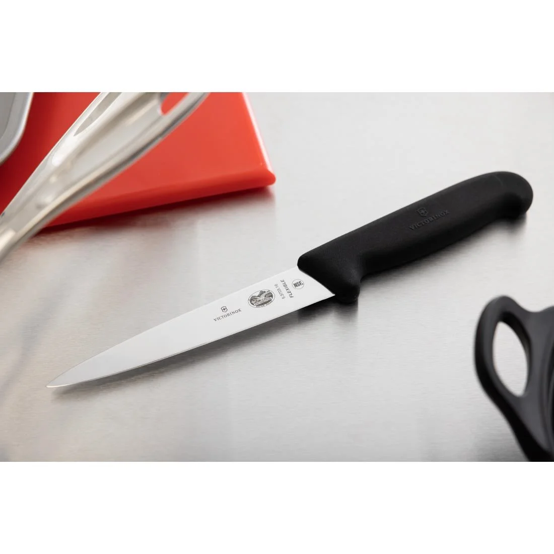 Victorinox Fillet Knife 15cm - Image 6