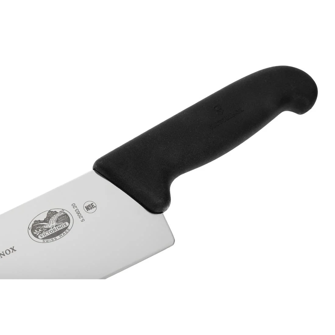 Victorinox Wide Blade Chefs Knife 20.5cm - Image 3