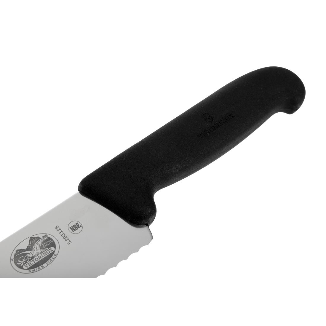 Victorinox Serrated Pastry Knife 25.5cm