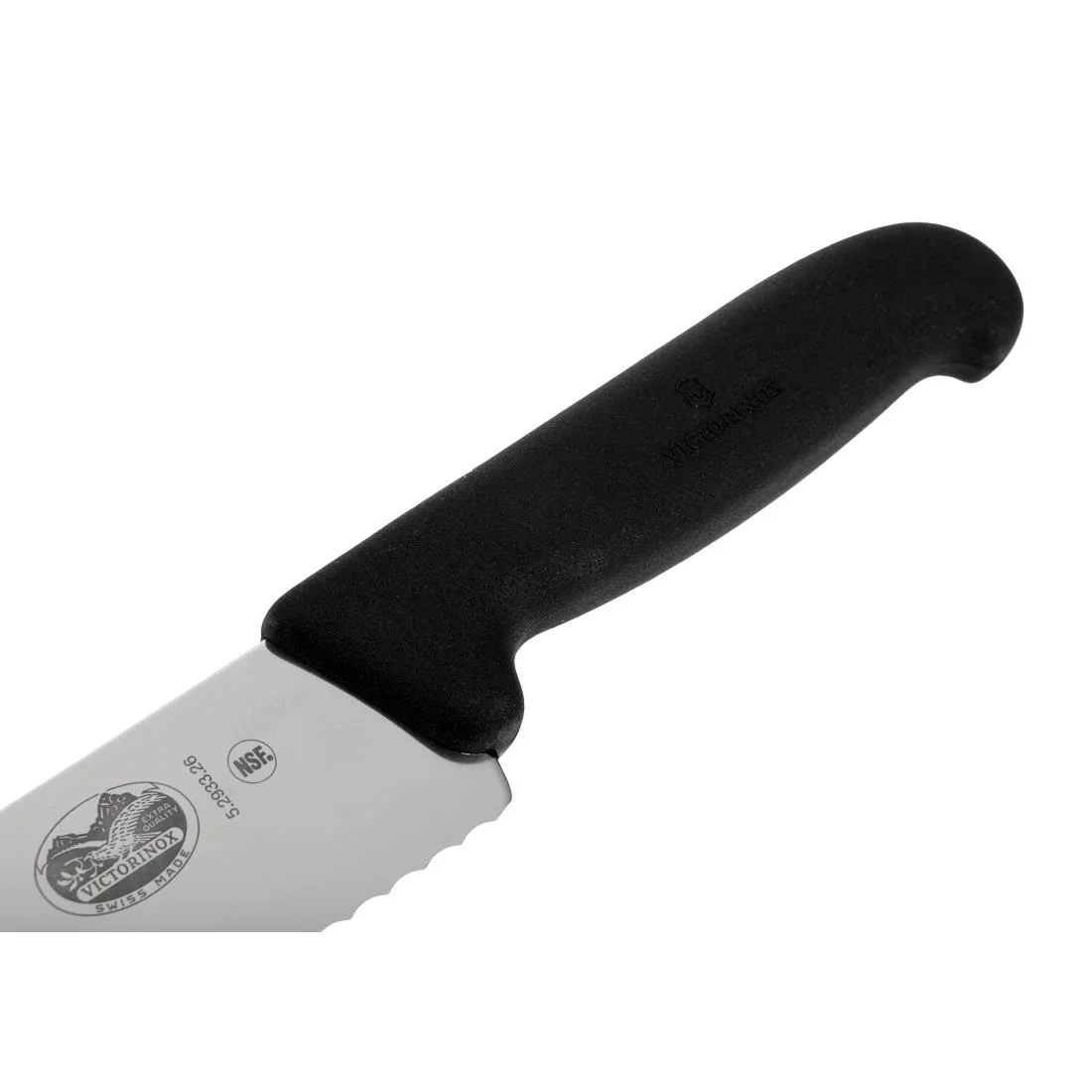 Victorinox Serrated Pastry Knife 25.5cm - Image 3