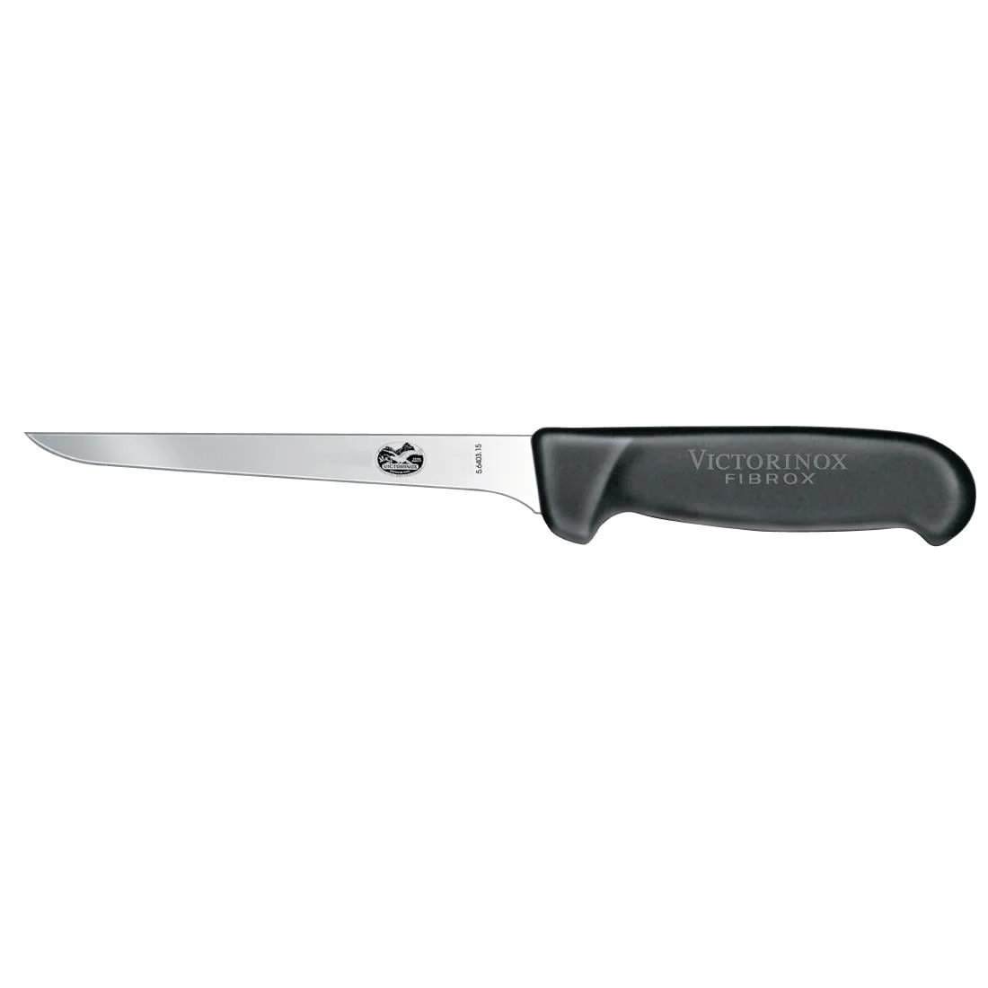 Victorinox 21.5cm Chefs Knife with Hygiplas and Vogue Knife Set - Image 2