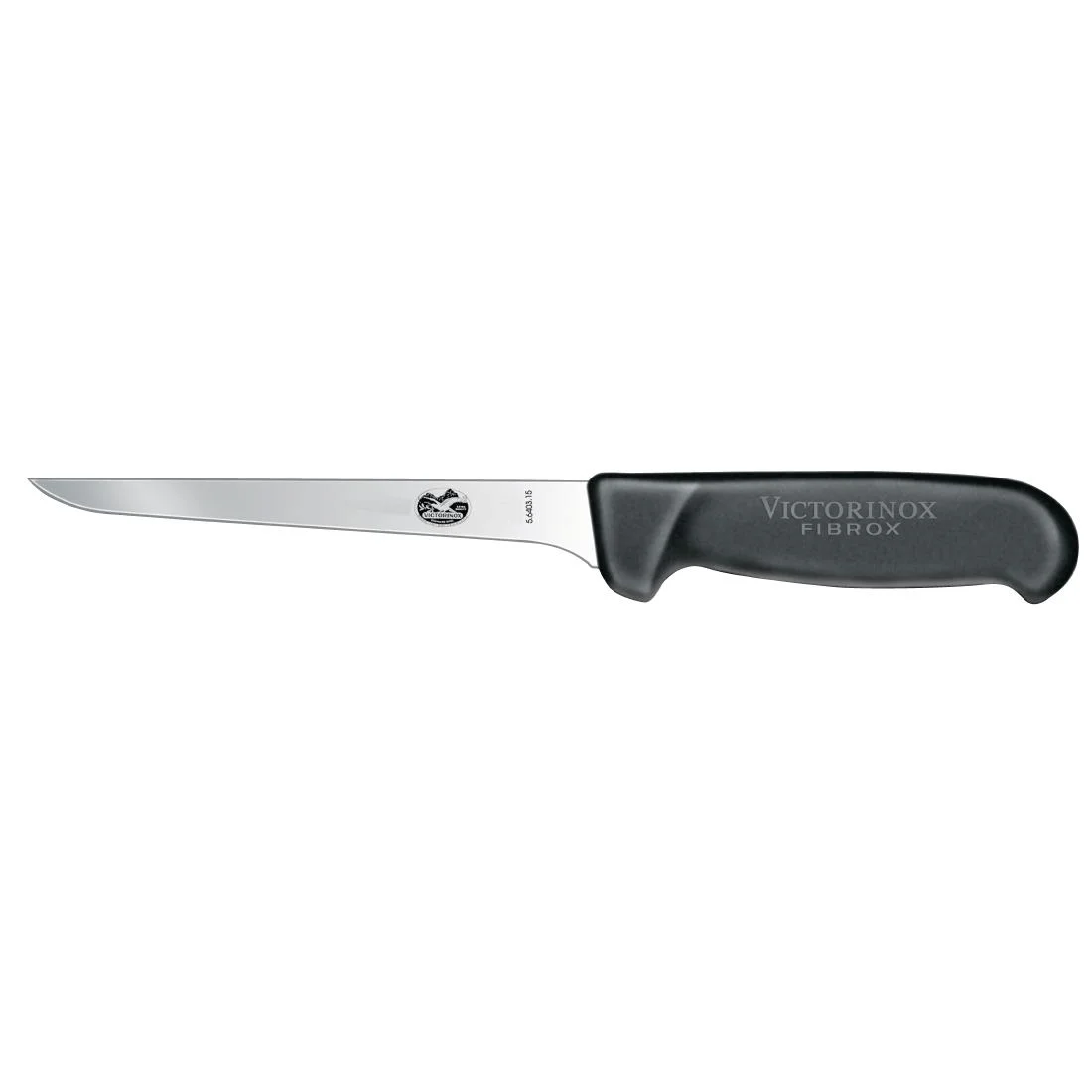 Victorinox 25cm Chefs Knife with Hygiplas and Vogue Knife Set - Image 2