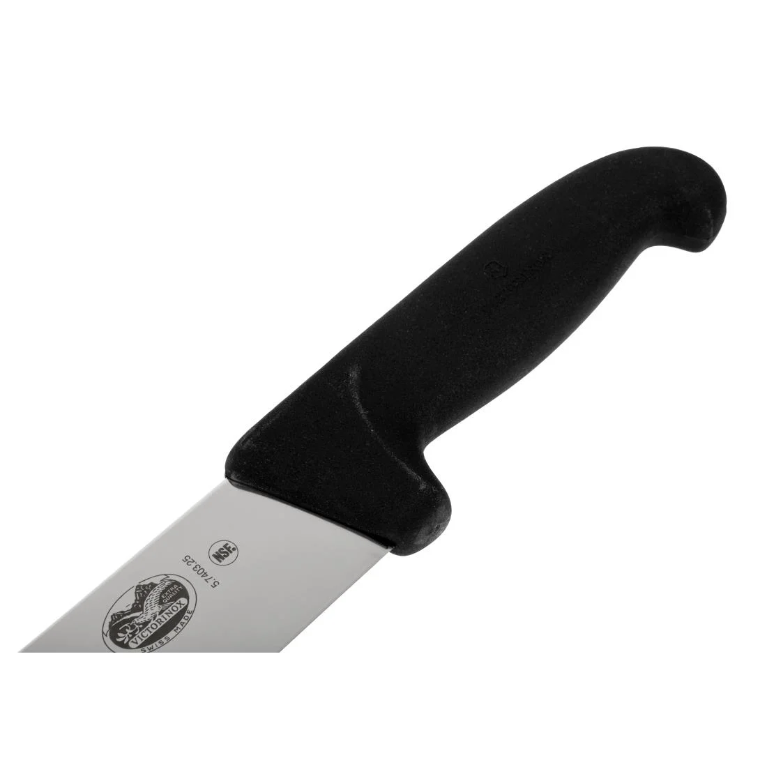 Victorinox Butchers Steak Knife 25.5cm - Image 3